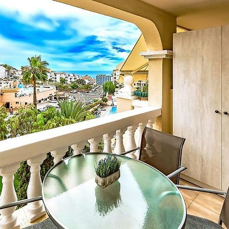 Studio In Los Cristianos Ocean View Arona  Kültér fotó