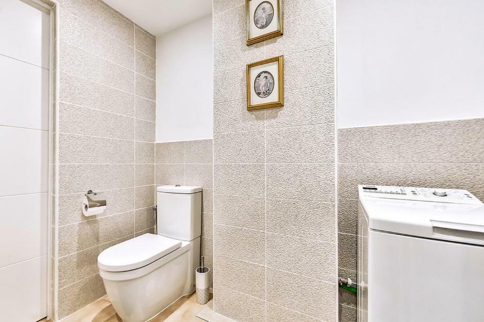 Studio In Los Cristianos Ocean View Arona  Kültér fotó